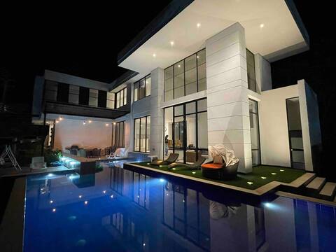 Accommodation in Girardot Lagos del Peñol