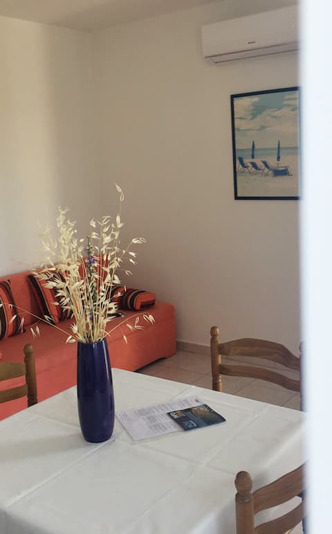 Successful Airbnb property: All You need Near to beach Apartment in Povile