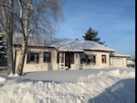 Villa Fagernäs