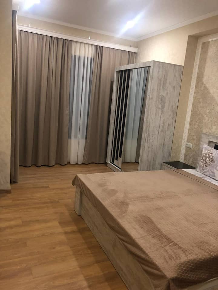 Danisimo Apartment - Tbilisi