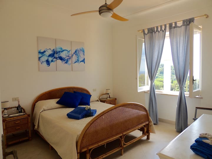 Главна спалня