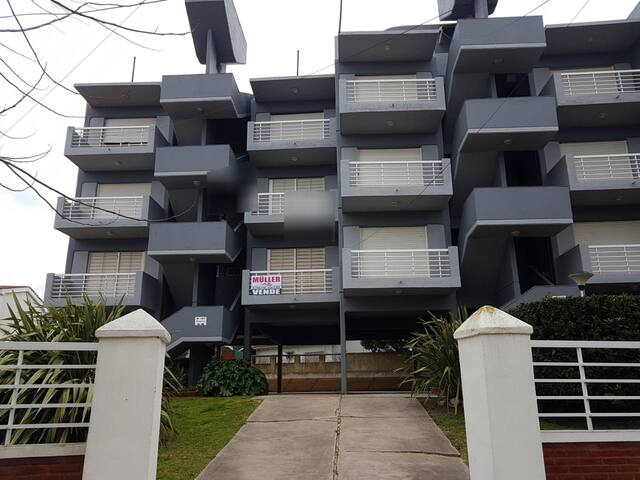 DEPARTAMENTO "IDEAL" EN VILLA GESELL !!!!!!