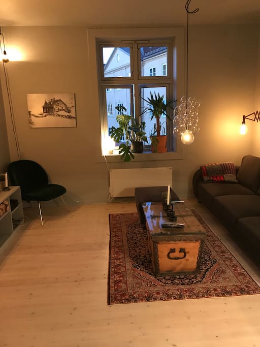 Livingroom