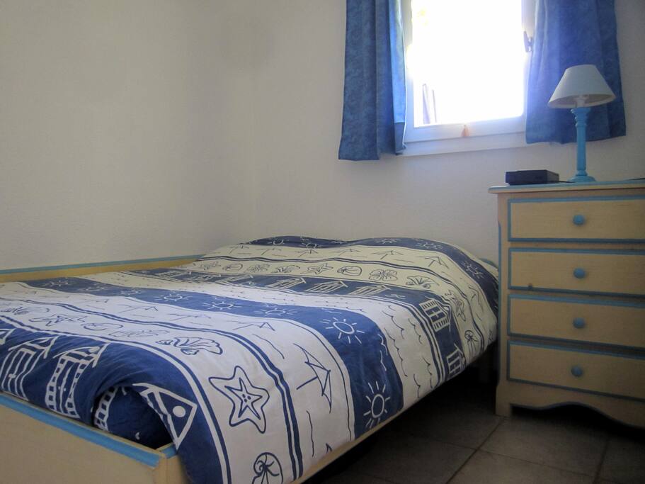 Chambre 1