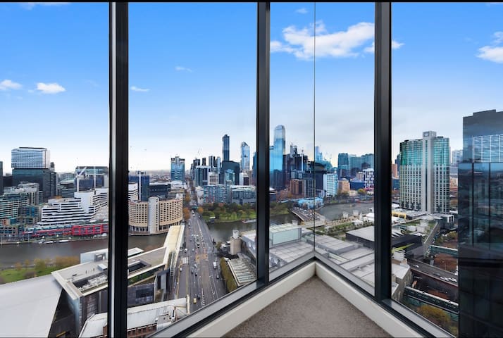 Jade Resorts Luxury 3 bedroom Sub Penthouse