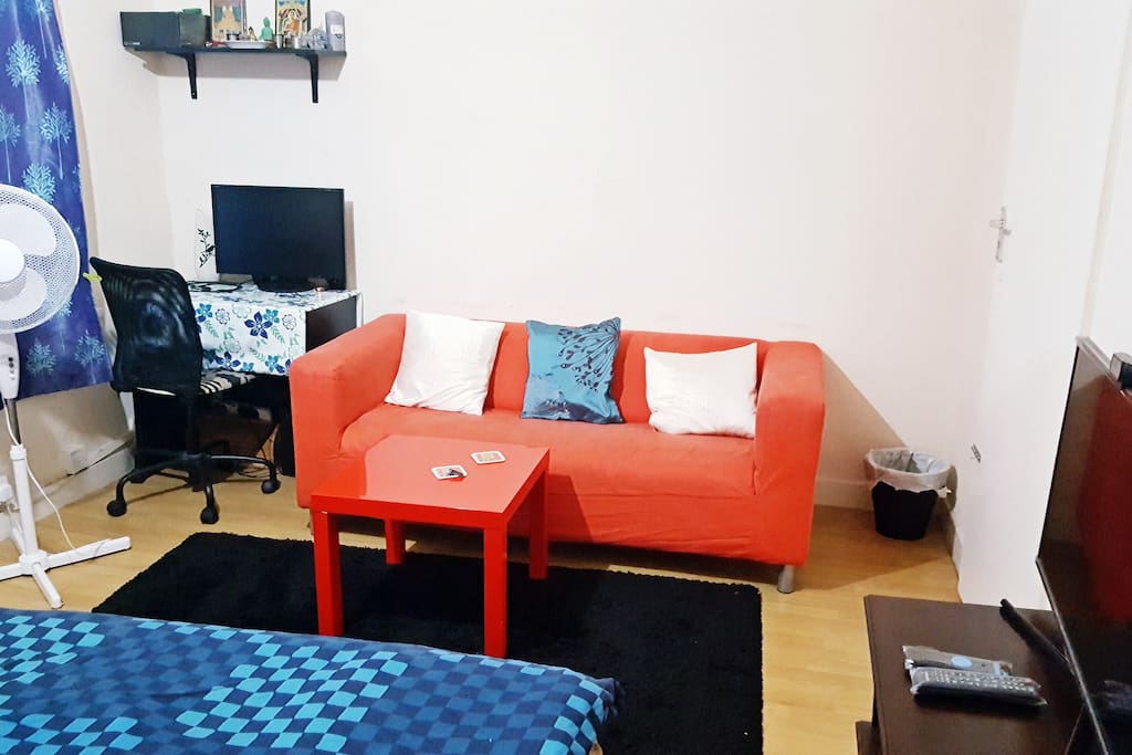 Couch.