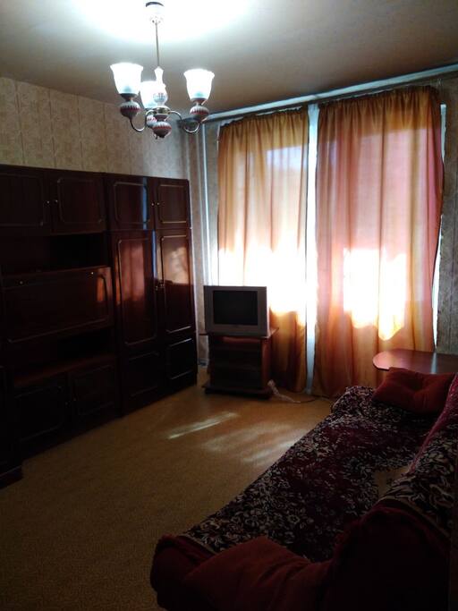 Комната 2