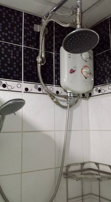 Water Heater