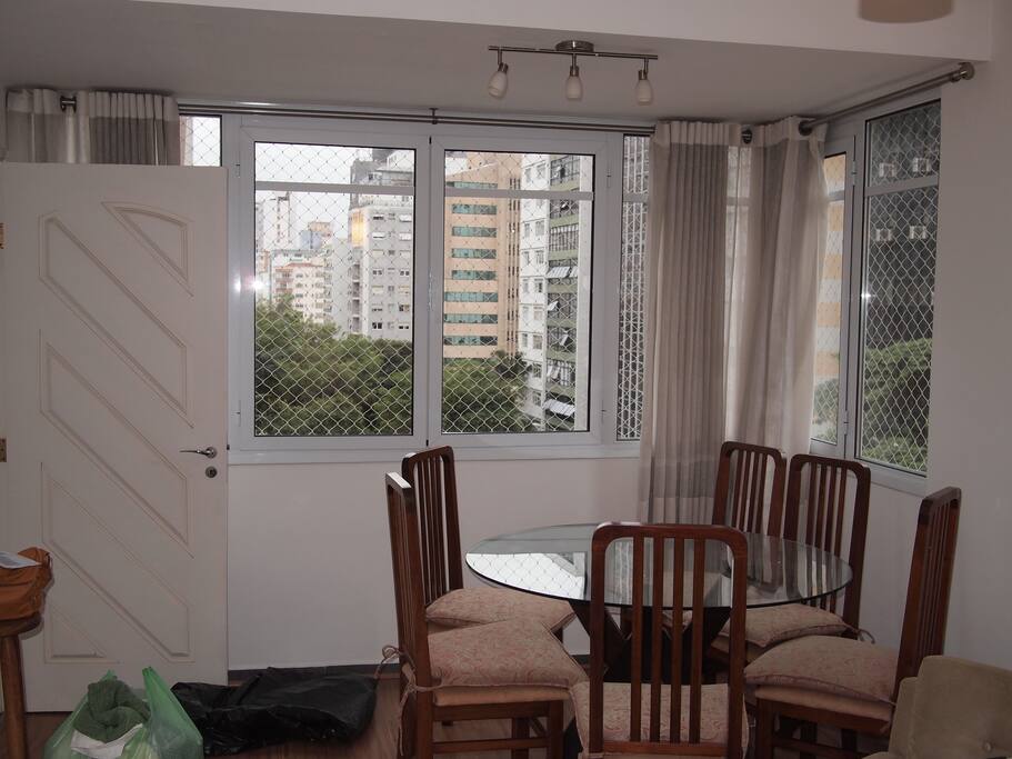 Table for meals & work