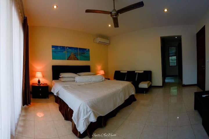 ห้องนอนที่ 1