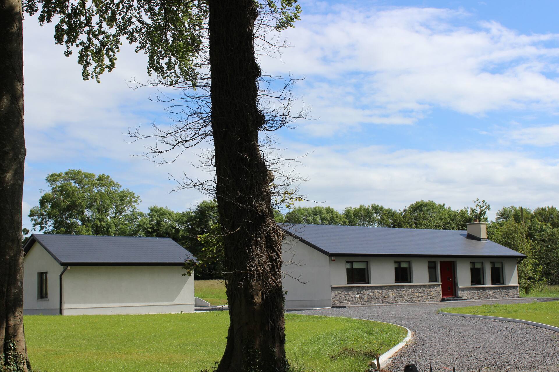 Creg Lodge — Foto 3