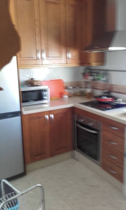 cocina