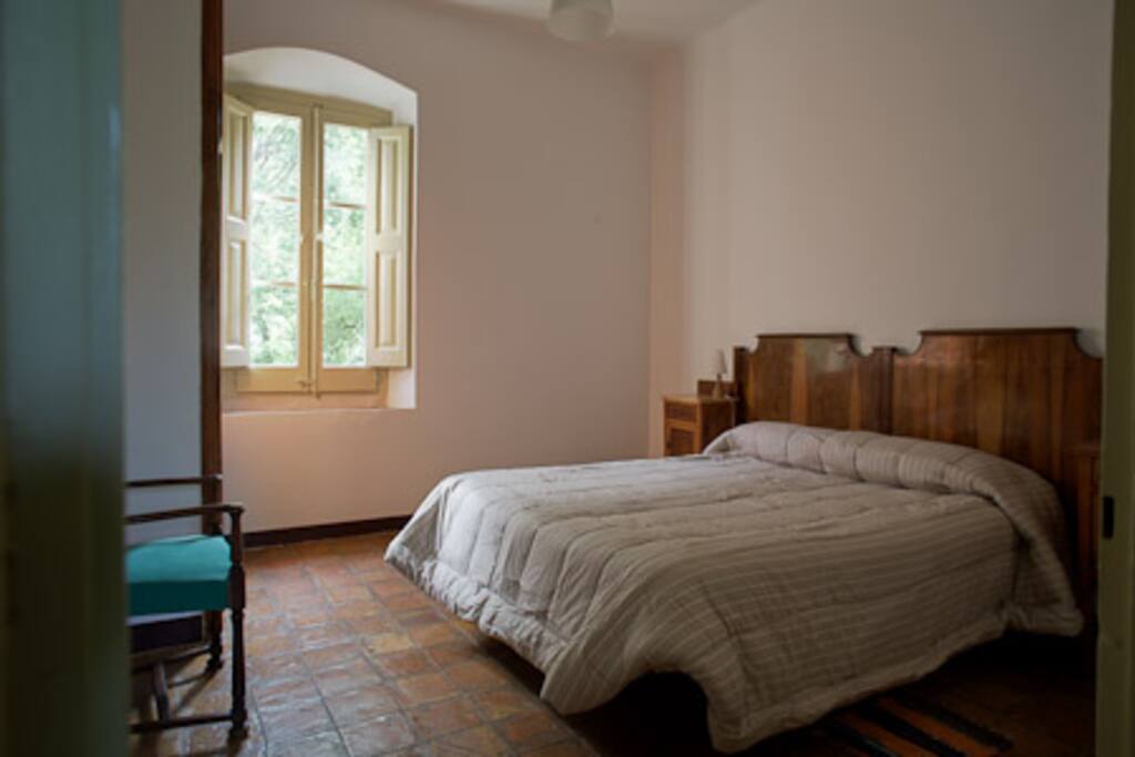 Habitacion
