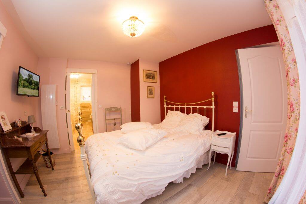 chambre parthenay