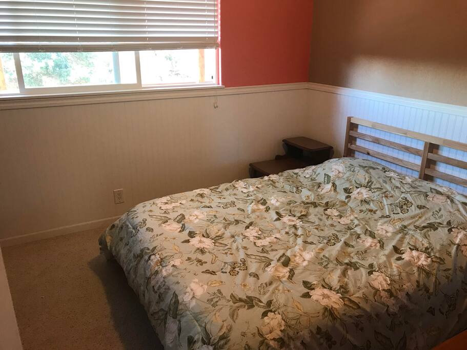 Bedroom #1
