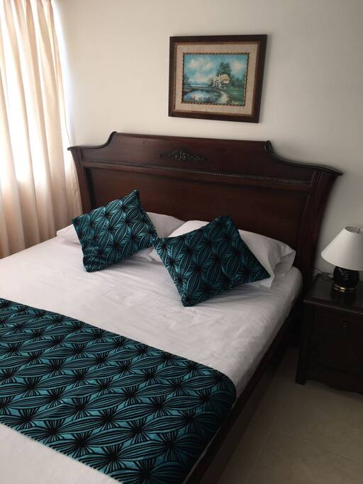Habitación 1
