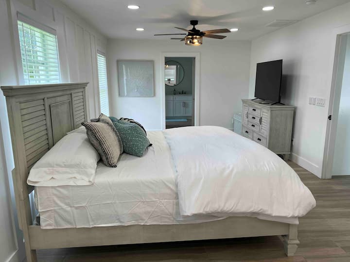 Главна спалня №1