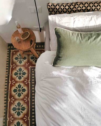 La CABANE OSTUNI Sea View Holiday Home gallery image 5