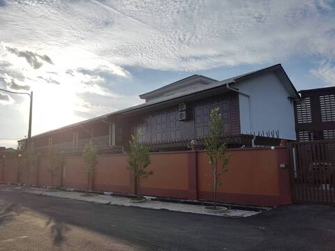 Little Kampung Studio#1