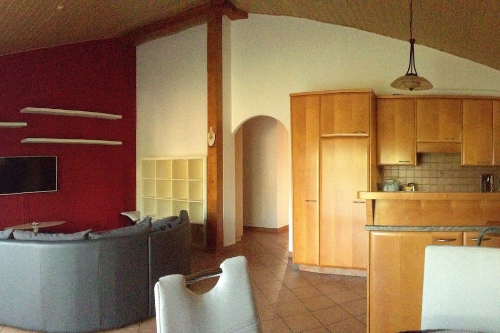 Vue d'ensemble