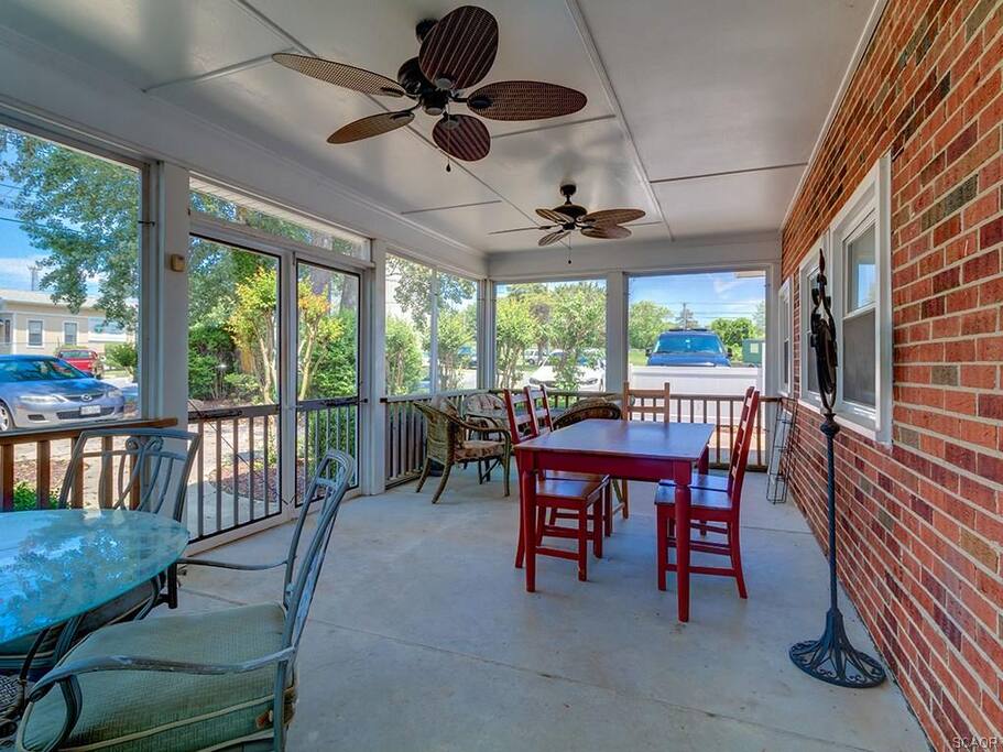 Porch