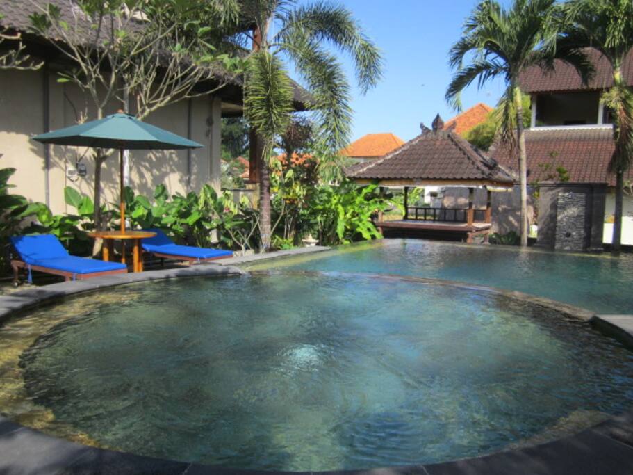 Nice Pool