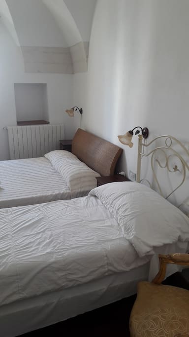camera da letto