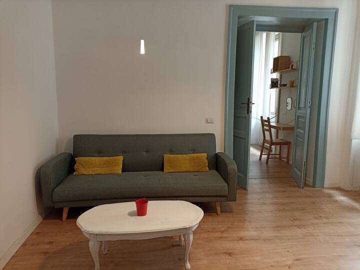 Living room 2