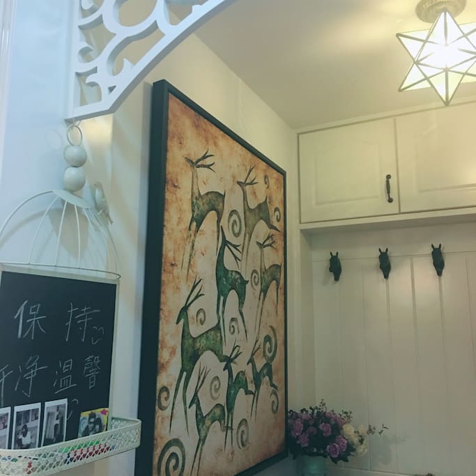 玄关