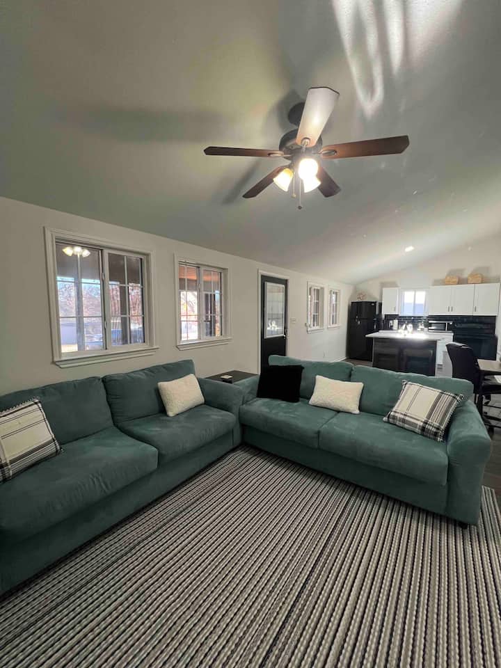 Thackerville Vacation Rentals & Homes Oklahoma, United States Airbnb