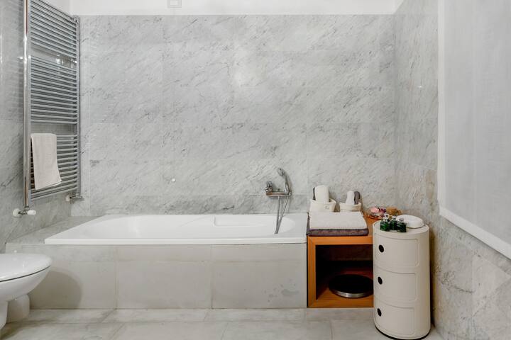 Ampio appartamento a un passo da Piazza San Marco gallery image 2