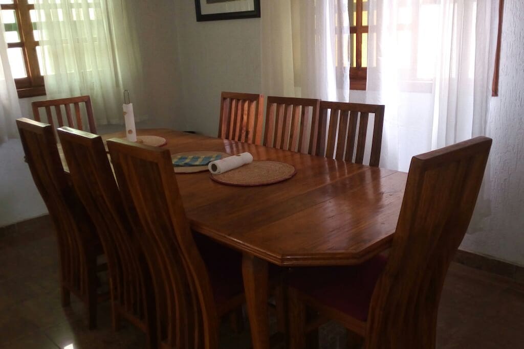 Salle a manger