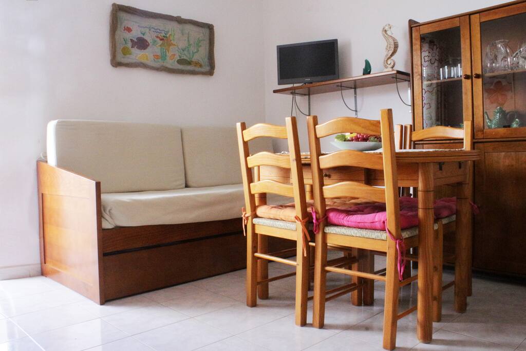 Living-room