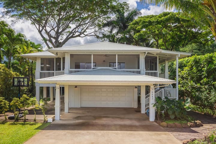 Ka Makana – Quiet end of Weke! TVNC #1333