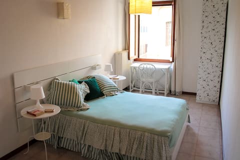 Casa Mamò (Cesena Centro)