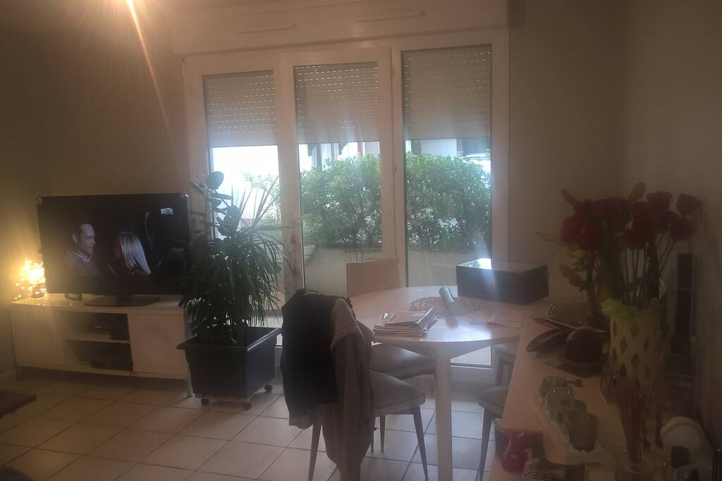 Salon