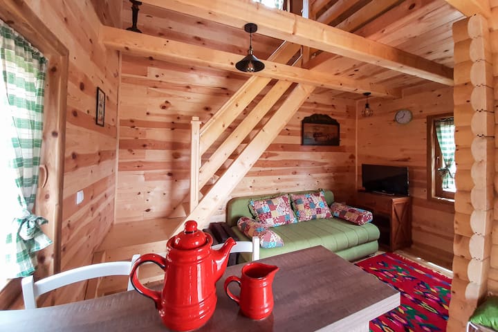 Airbnb Drijenak Vacation Rentals Places To Stay Kolasin