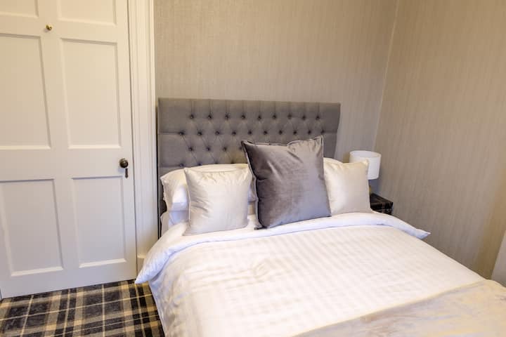 Chumba cha kulala 2 - mara mbili