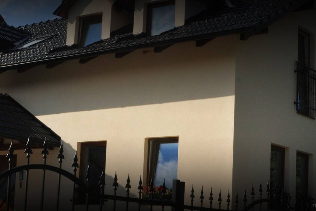 Pension Amálka