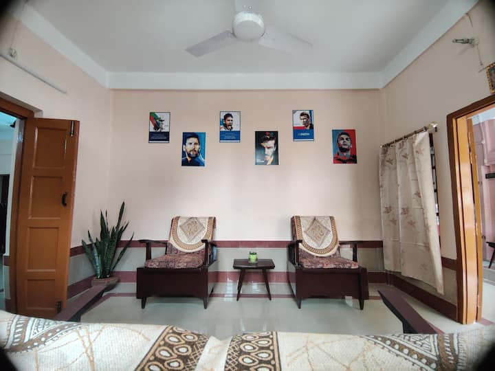 Madrid Homes Houses for Rent in Guwahati, Assam, India Airbnb