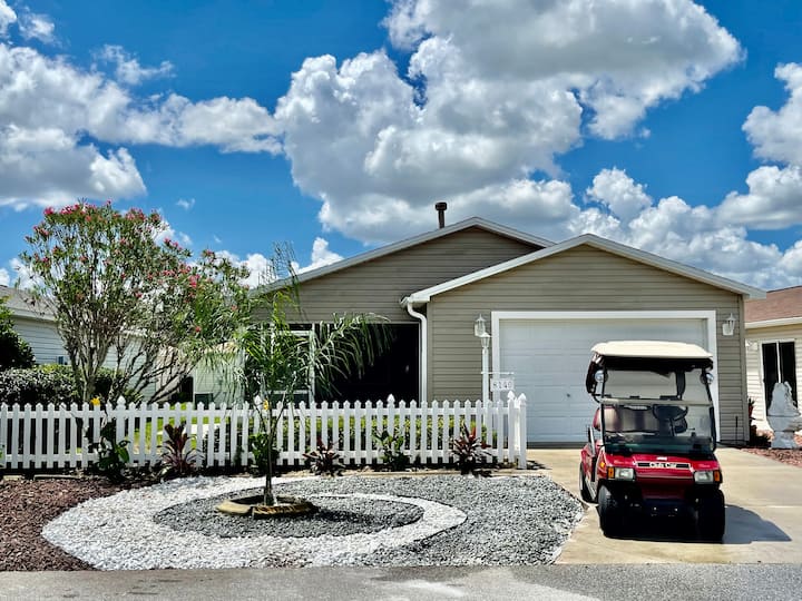 Summerfield Vacation Rentals & Homes Florida, United States Airbnb
