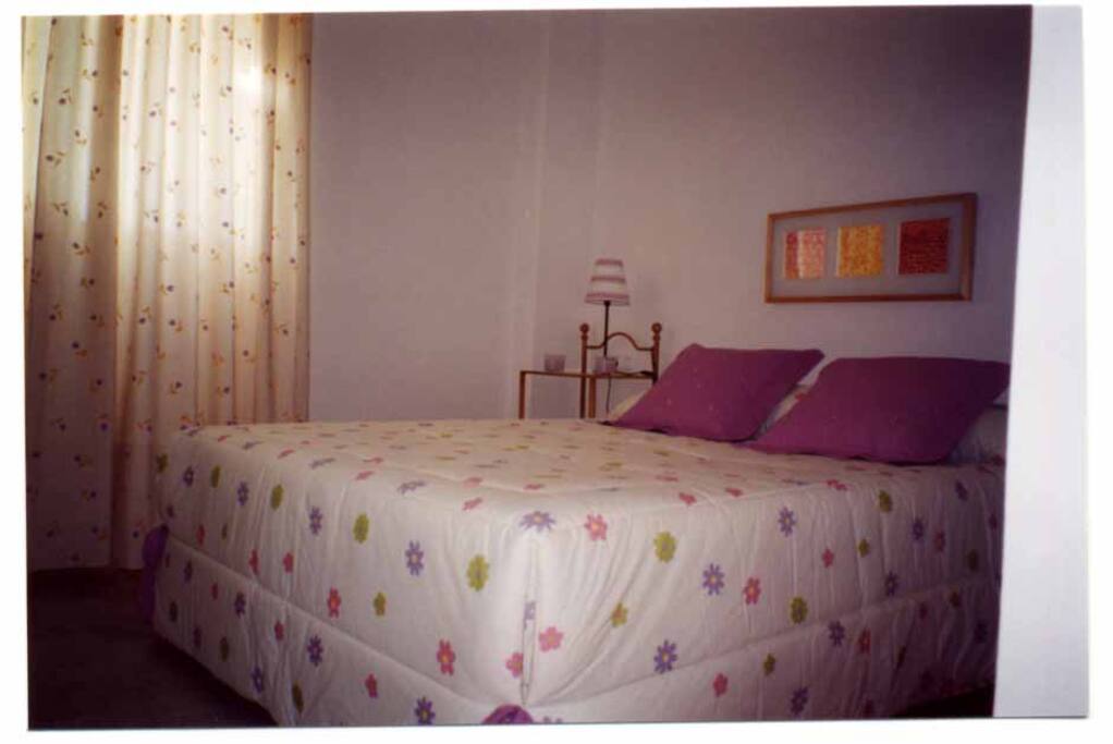 Habitación 1
