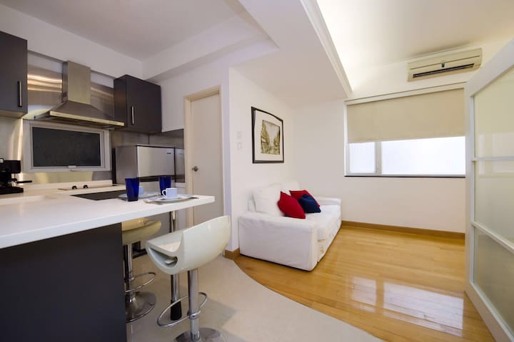 The Volar House at Causeway Bay
