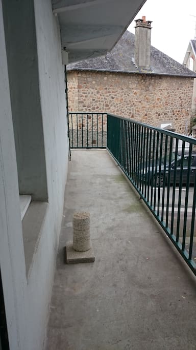 Balcon