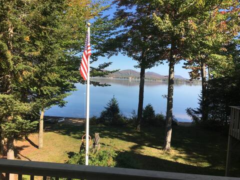 OAK VIEW:  A Private Elegant Family Getaway