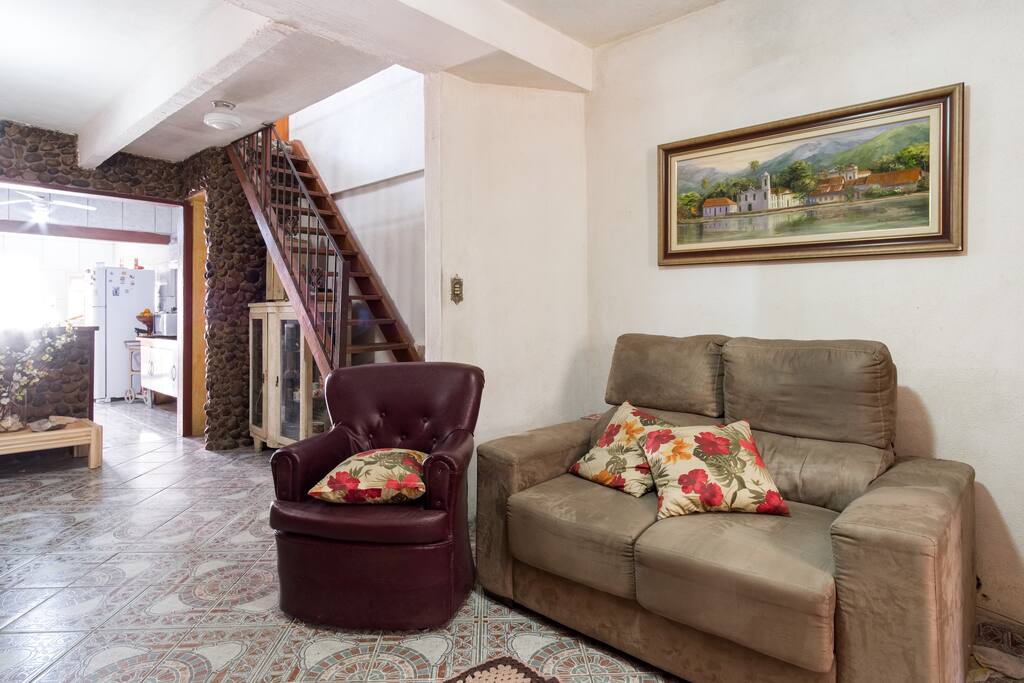 Sala de estar