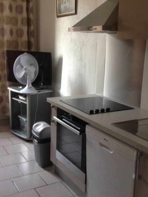 Kitchen/cuisine