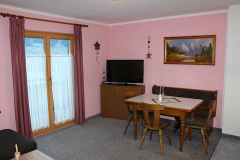 Top Airbnb: Haus Keil - Your apartment in Mittersill in Mittersill