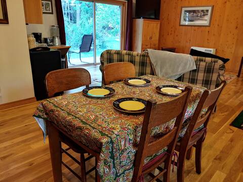 Sweet Elk Suite, Expert Advice on Wildlife & Photo