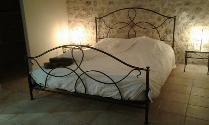 Спална соба 5